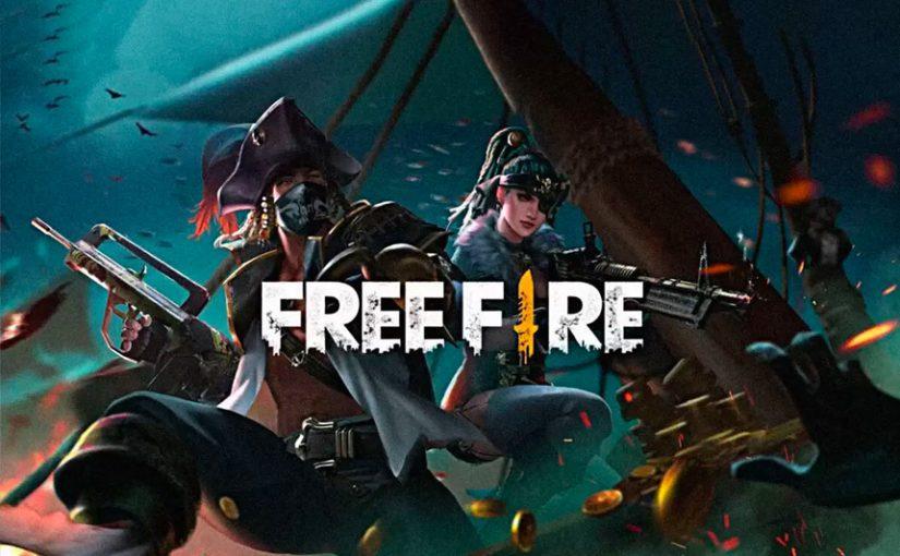 bermain game free fire