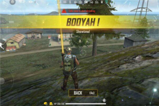 game free fire