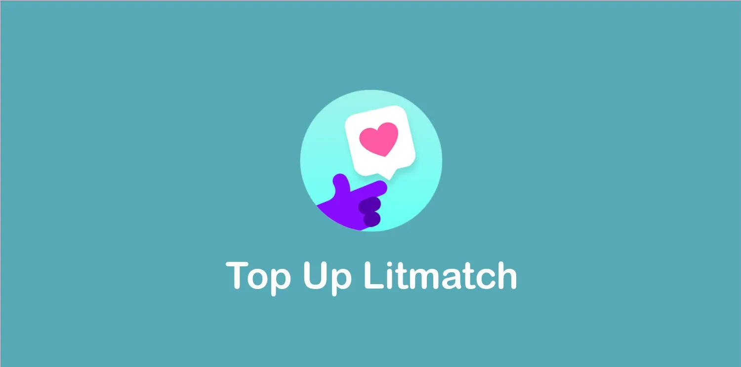 top up litmatch