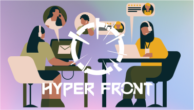 Top Up Hyper Front
